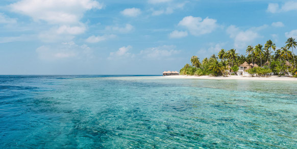 Bandos Strand