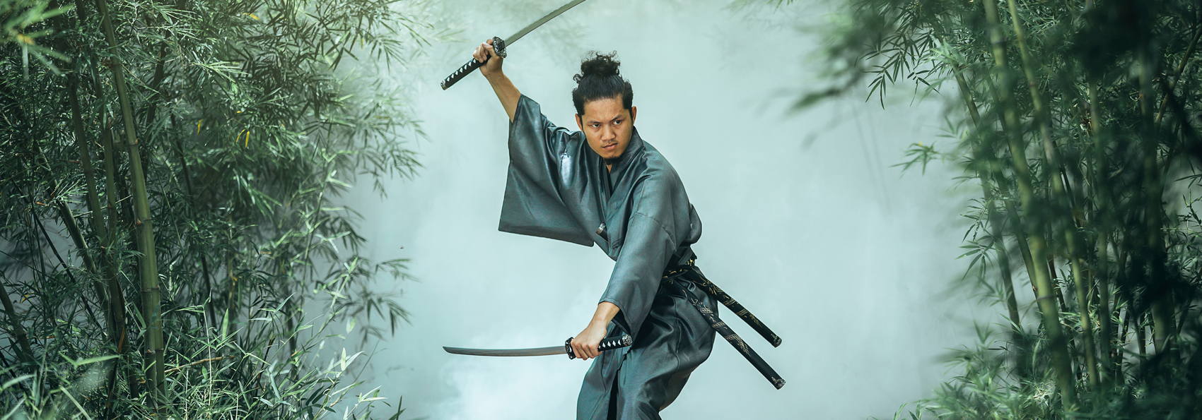 japan - samurai