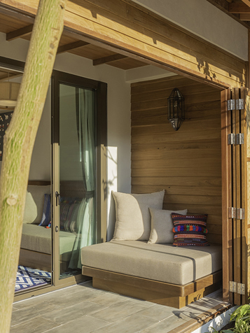 thailand - Pai Village_Boutique Pool View_01