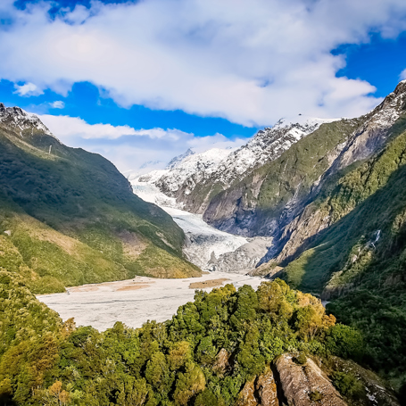 new zealand - Franz josef_gletsjer_01