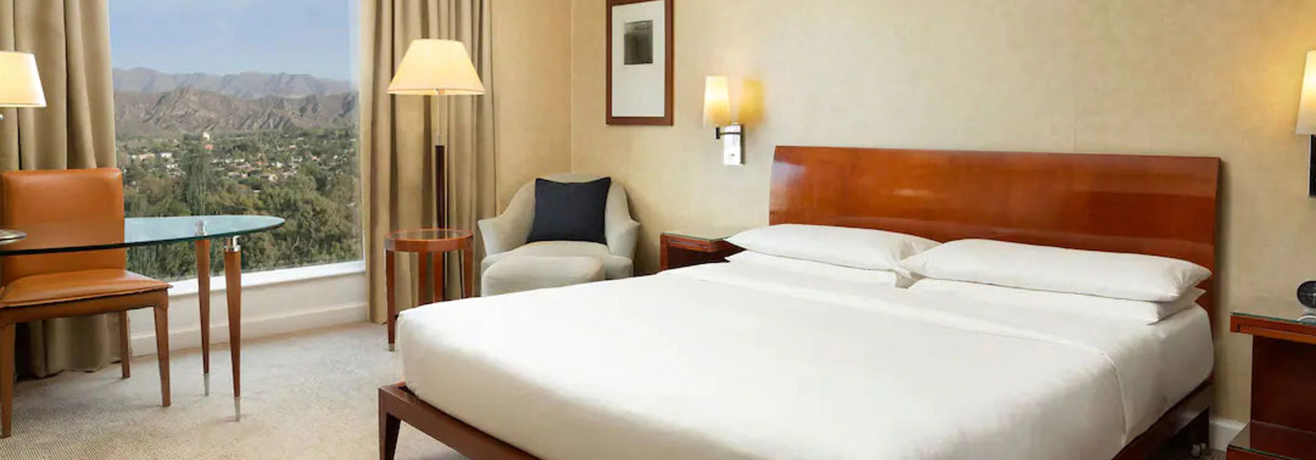 Park Hyatt Mendoza Andes King