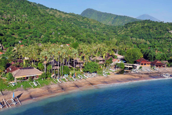 bali - amed - coral view villas_strand_01