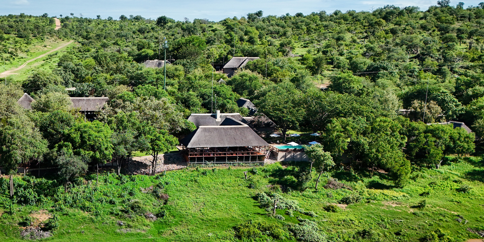 Nyati Safari Lodge 28