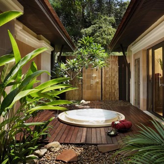 Spa Rawi Warin Resort & Spa