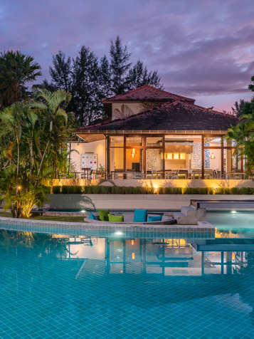 thailand - dewa resort phuket_swimmingpool_night_06