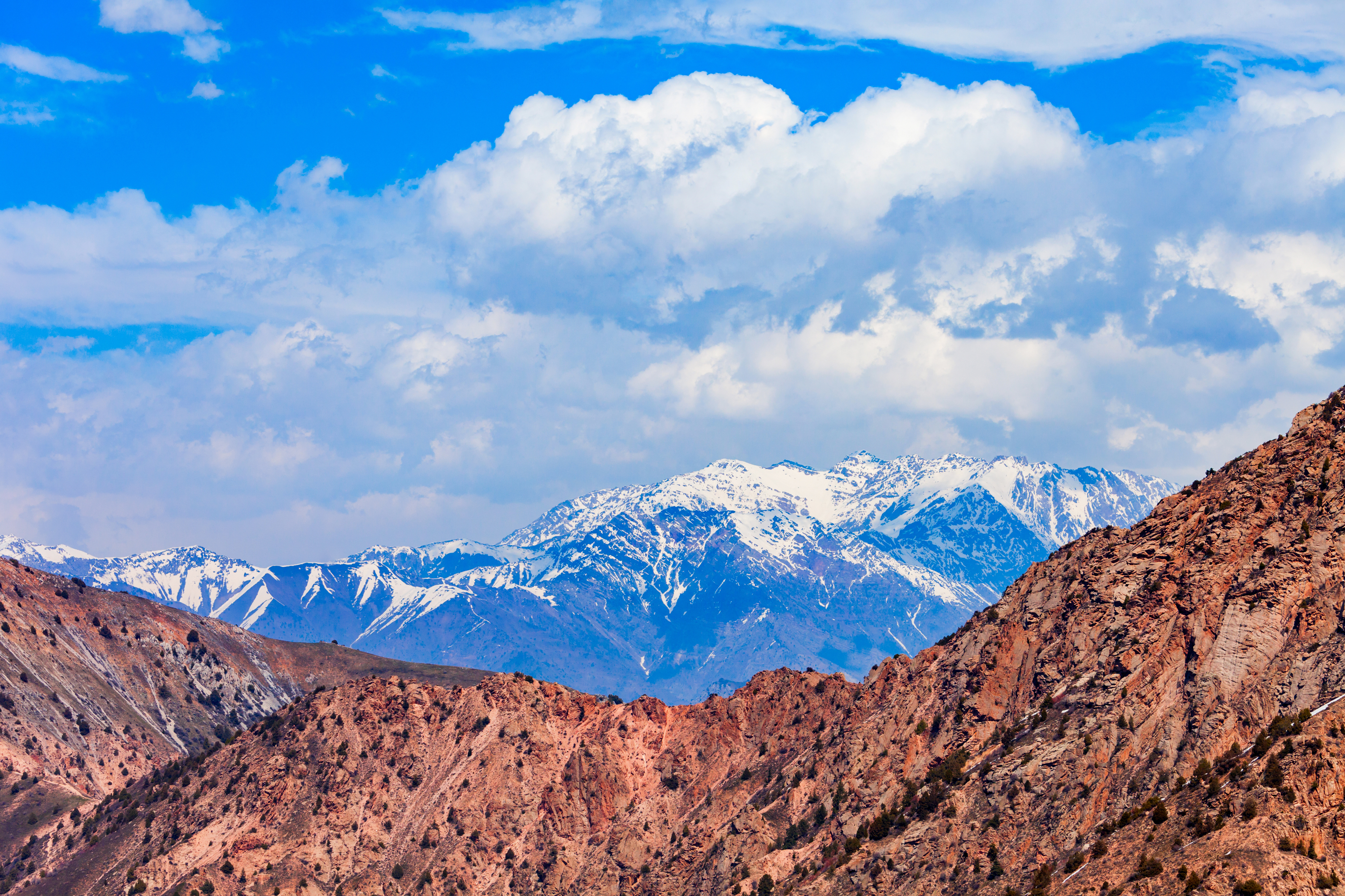 Chimgan Mountain 1982806490