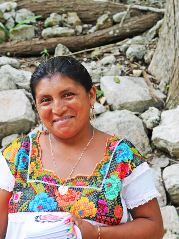 mexico - yucatan_chichen itza_saelger_01