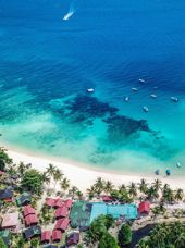 Tioman Island Kampong Salang 1777038209