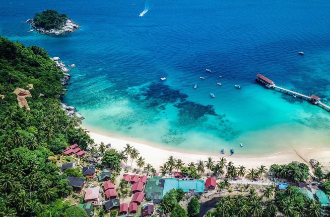 Tioman Island Kampong Salang 1777038209