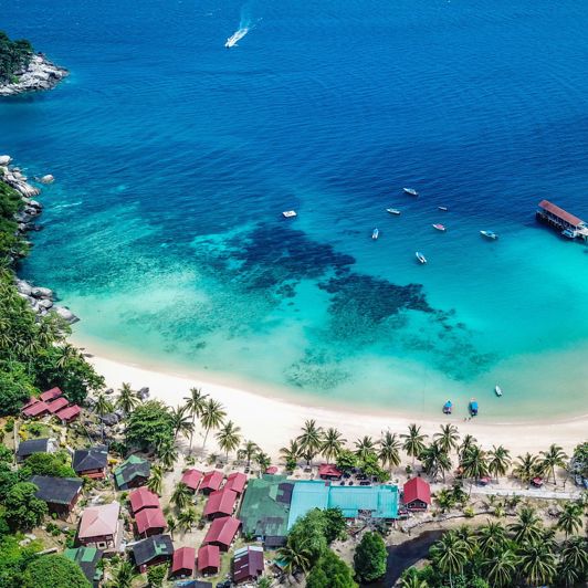Tioman Island Kampong Salang 1777038209