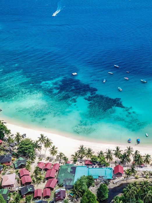 Tioman Island Kampong Salang 1777038209