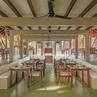 Main Restaurant 1