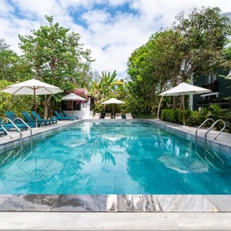 Sweet Daisy Dream Pool