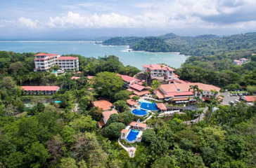 costa rica - manuel antonio - parador resort_01