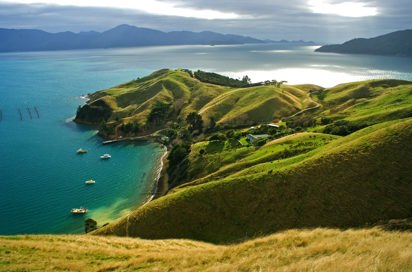 new zealand - marlborough sounds_05