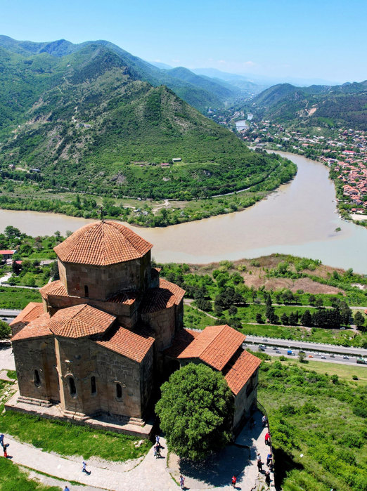 Jvari Kirke