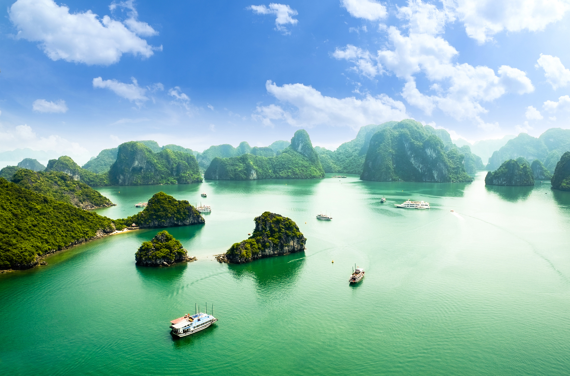 vietnam - halongbugten_20