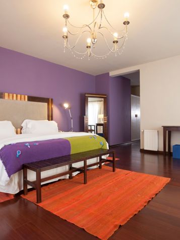 Hotel Huacalera 123