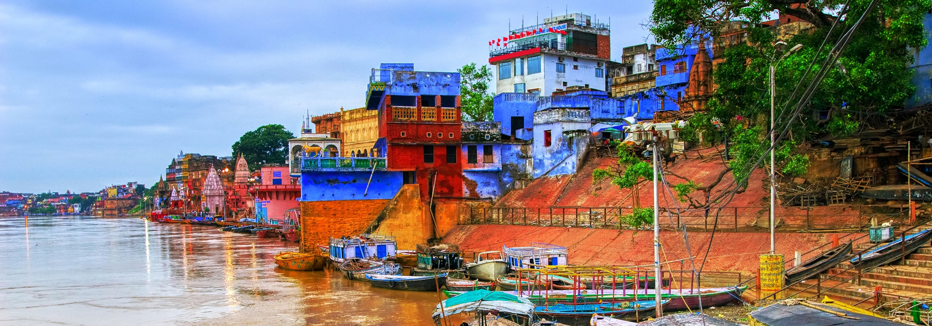 indien - varanasi_ganges flod_01