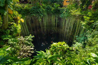 mexico - Valladolid_cenote_07