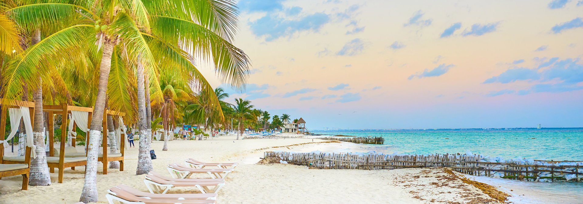 mexico - Isla Mujeres_strand_04