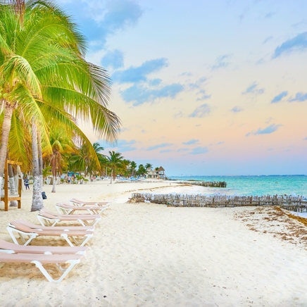 mexico - Isla Mujeres_strand_04