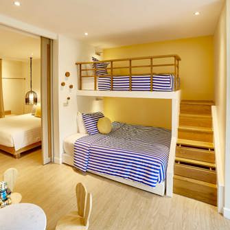 Family Suite