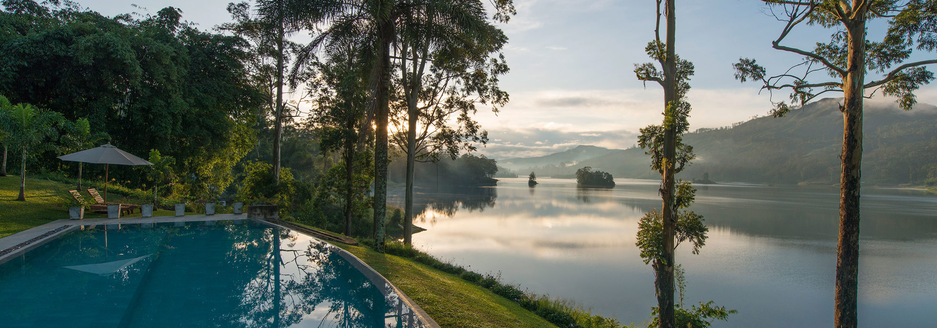 Summerville Bungalow Pool And Castlereagh Lake 3