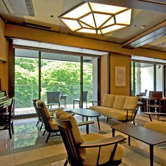Kozuchi No Yado Tsurukame Daikichi Nikko Lobby