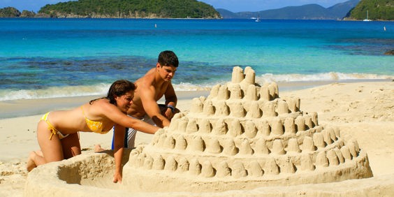 dansk vestindien - st john_cinnamon bay_strand_02