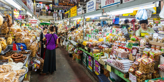 thailand - thailand_chiang mai_warorot markede_01