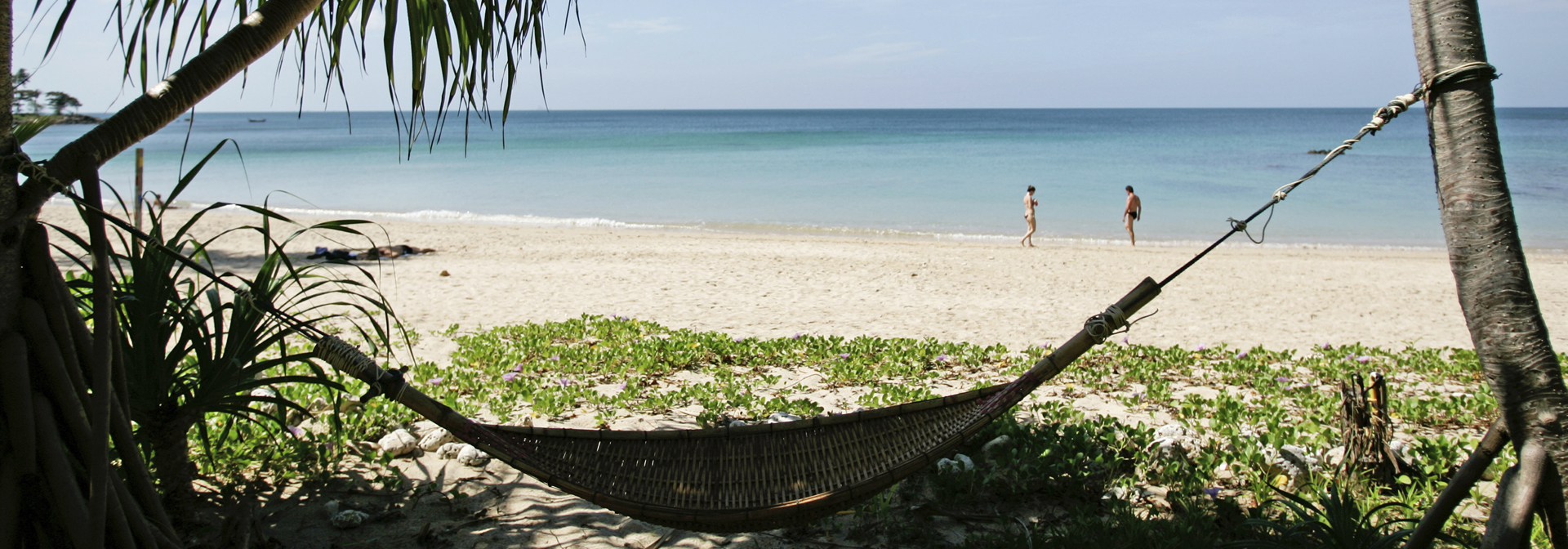 thailand - koh lanta relax bay resort_strand_06