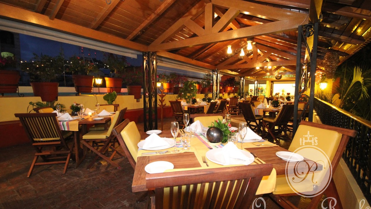 mexico - oaxaca - oaxaca real hotel_restaurant_01