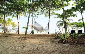 Hotel Nantipa Strand