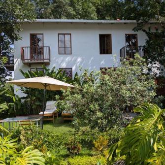 Hotel Terrazas De Salento Have 2
