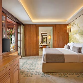 Suite Room