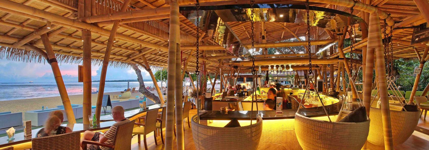 Bamboo Bar And Lounge (10)