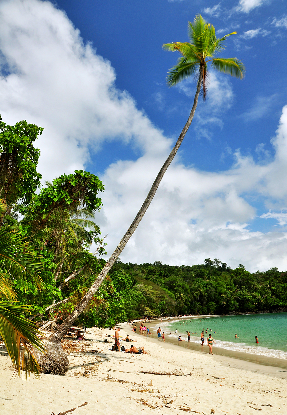 costa rica - manuel antonio national park_strand_03_hf