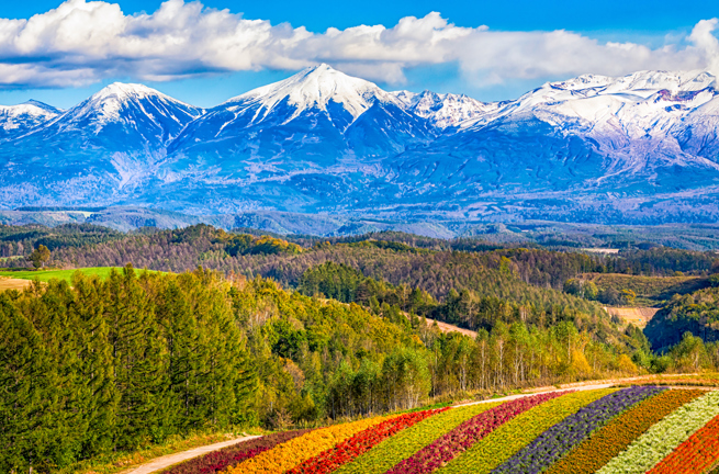 Hokkaido Udsigt01