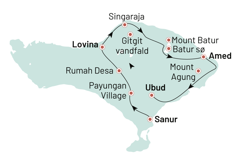 bali - bali_guddommelige