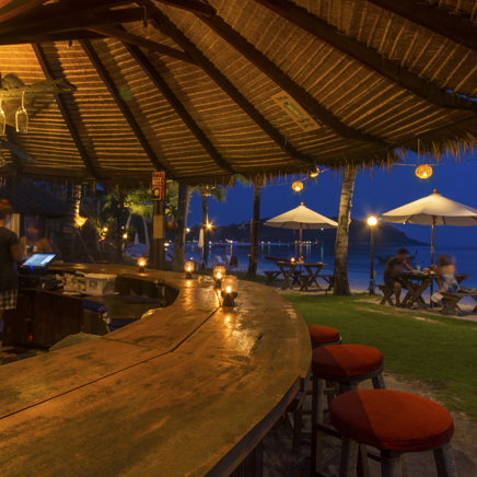 thailand - mali resort_strandbar_02