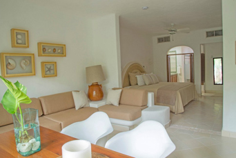 Las Villas Akumal 8