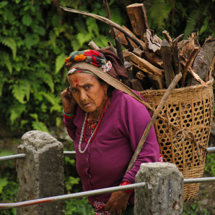 Ghandruk GT963110064