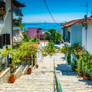 Thessaloniki