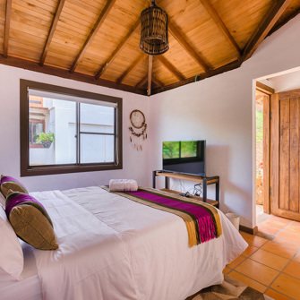 Colonial Room