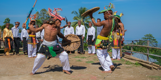 bali - flores_labuan bajo_velkomst ceremoni_09
