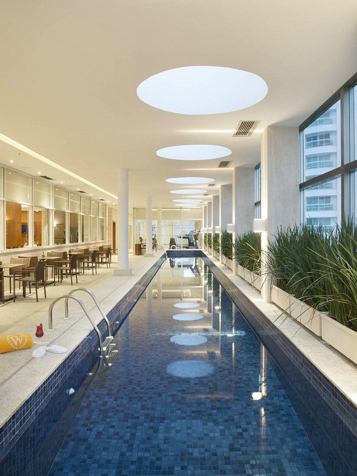 Windsor Brasilia Pool