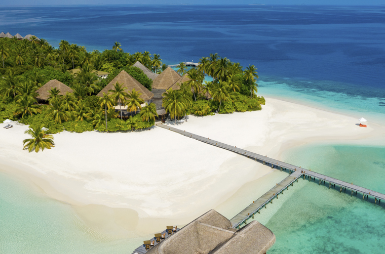 MirihiIslandMurakaAerialShots