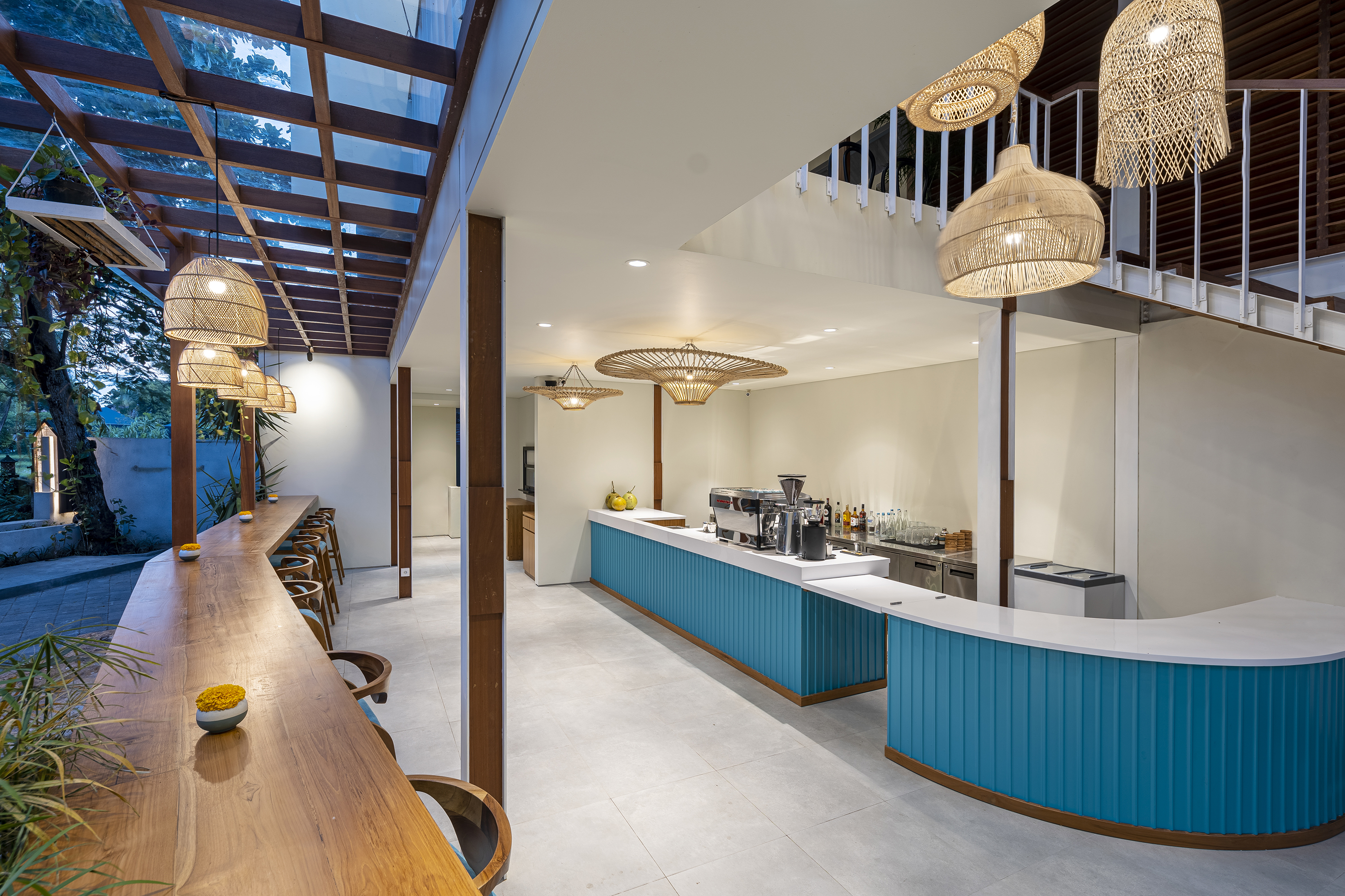 bali - ecozy dijiwa canggu_bar