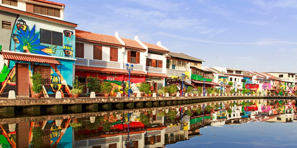 malaysia - melaka flod_04